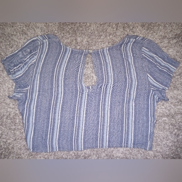 Hollister women's crop top - Picture 5 of 5